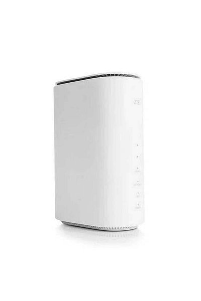 ZTE 5G Modem MC801A with WiFi 6 and 4600Mbps