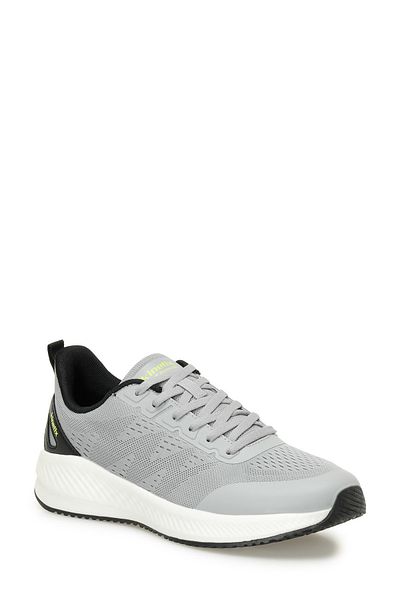 Kinetix Corey Tx 5Fx Light Gray Men's Running Shoes