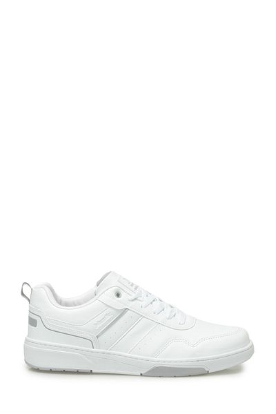 Kinetix Ανδρικά αθλητικά παπούτσια PANZO PU 5FX White