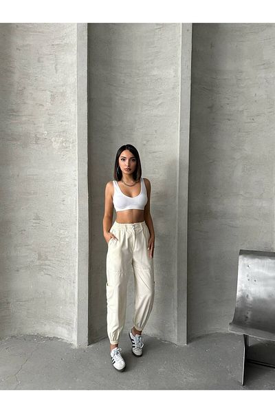 RockMore Women's Jogger Pants