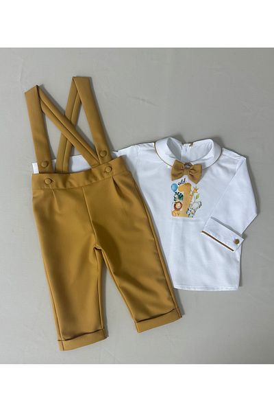 annerüyası Safari Concept Slapettakım