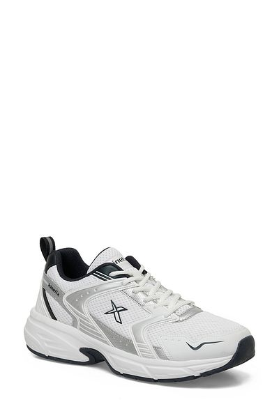 Kinetix SPERA TX 5FX Weiße Herren-Laufschuhe