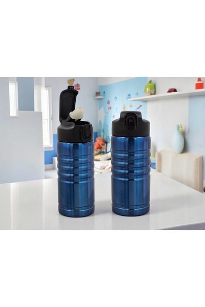 CEM HOME Stainless 304 Steel Flask 500 ml