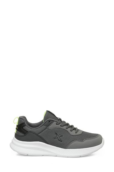 Kinetix Minor Tx 5Fx Gray Unisex Running Shoes