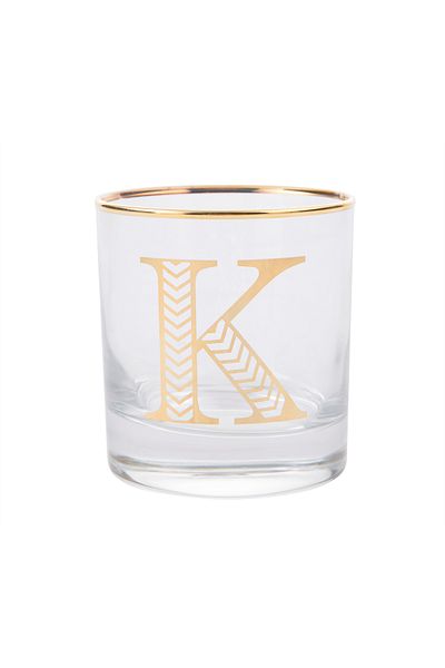 Mudo Home Monogram Cup - K 300ml