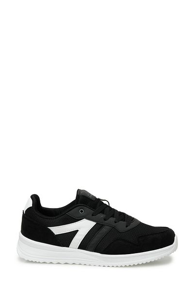 Kinetix Arnaldo Tx 5Fx Black Men's Sneaker