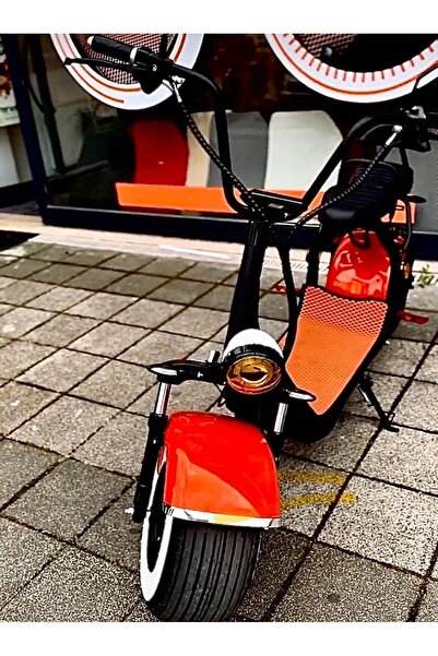 Genel Markalar Volta Moped Uyumlu Premium Akıllı Yeni Nesil Paspas Ayak Deste...
