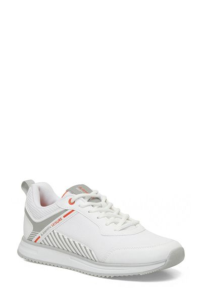 Kinetix CRUZO TX 5FX Λευκό Unisex Sneaker