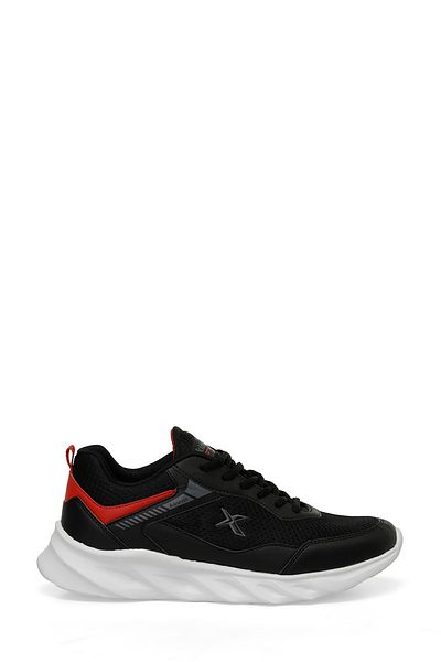 Kinetix Arpen Tx 5Fx Black Men's Running Shoes