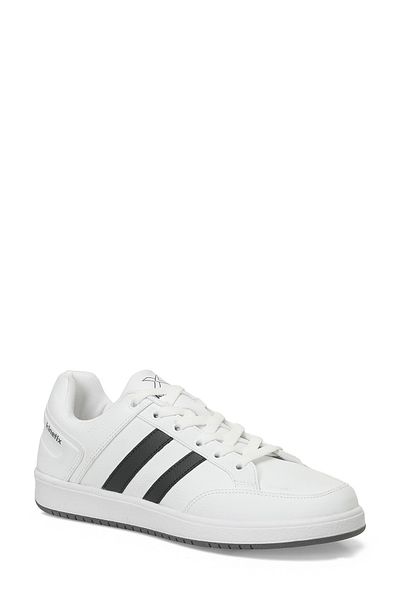 Kinetix Ανδρικό Sneaker - KORT PU 5FX Λευκό