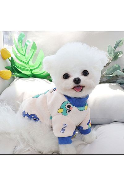 ARDSU Small Cat Dog Dress