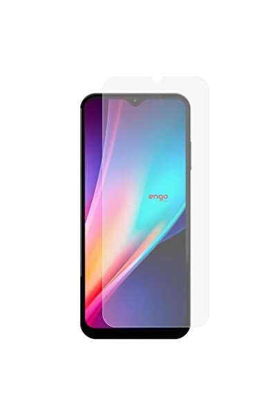 Mipo M46 Plus Matte Screen Protector Fingerprint Free