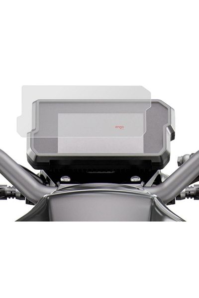 Engo Ktm 125 Duke - 2017-2022 Digital Display Matte Screen Protector