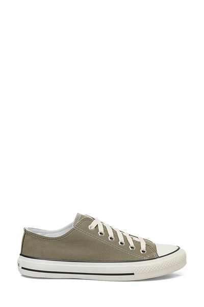 Kinetix MEPIT 5FX Khaki Herren-Sneaker