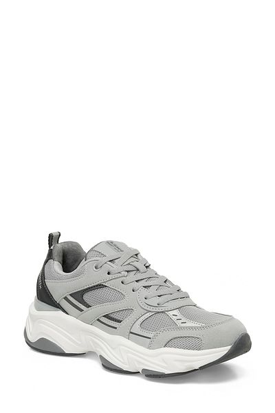 Kinetix Interest Tx W 5fx Grauer Damen-Sneaker