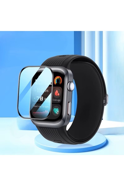 Huawei Watch D2 Smart Watch Compatible 5d Nano Screen Protector