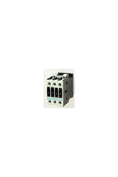 Siemens 3Rt1025-1Ap00 220V Contactor