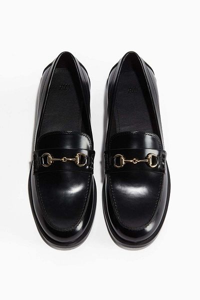 H&M Loafers