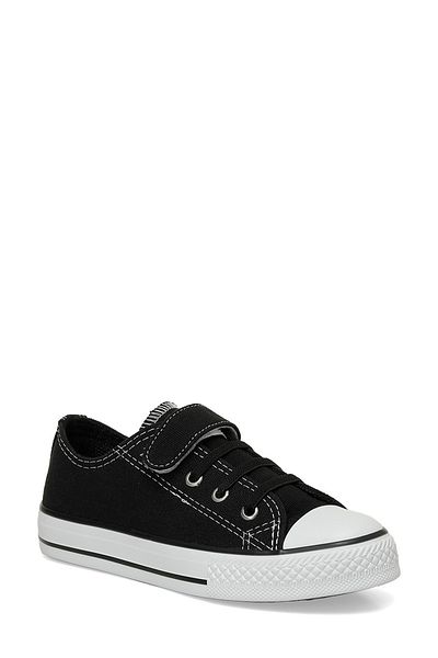 Polaris Waxi̇.F5Fx Black Boy's Sneaker
