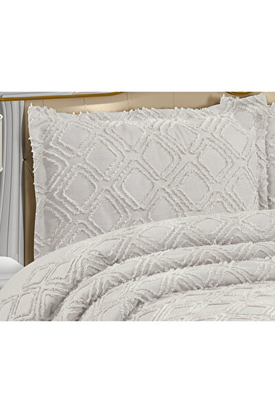 GOLDROOM AYSİMA 4 PARÇA YATAK ÖRTÜSÜ