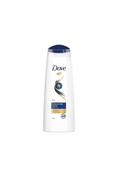 Dove Dove Intensive Repair Shampoo for Damaged and Split Hair, 200 ml