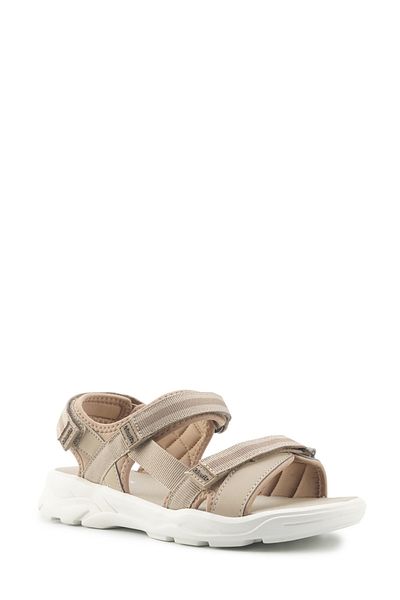 Kinetix Lervi Tx W 5Fx Brown Women's Sandals