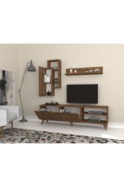 SAHABA Zen Br TV table model