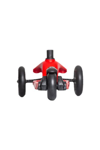 Tois 3 Wheel Height Adjustable Scooter with Color Led Lights