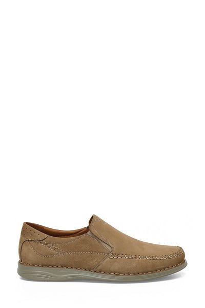 Polaris 5 Nokta 105517 Ανδρικά παπούτσια casual N.M 5FX Sand