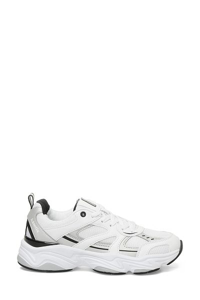 Kinetix INTEREST TX W 5FX Weißer Damen-Sneaker