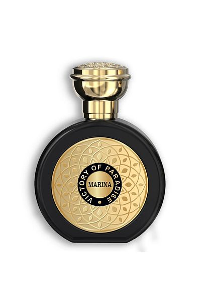 Milestone Milestones Victory of Paradise Marina Eau de Parfum, 100 ml, unisex