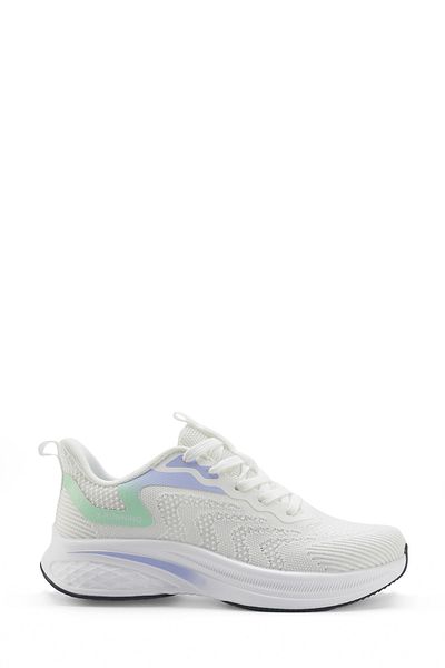 Kinetix LILY TX W 5FX Weiße Damen-Laufschuhe
