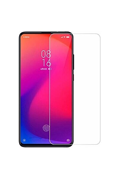 Engo Xiaomi Mi 9T Ekran Koruyucu 9H Parlak Nano Ultra Şeffaf