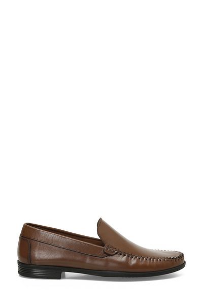 Garamond Gulc 5Fx Brown Men's Loafers