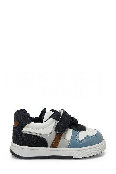 Polaris Sardy.I5Fx Gray Boy's Casual Shoes