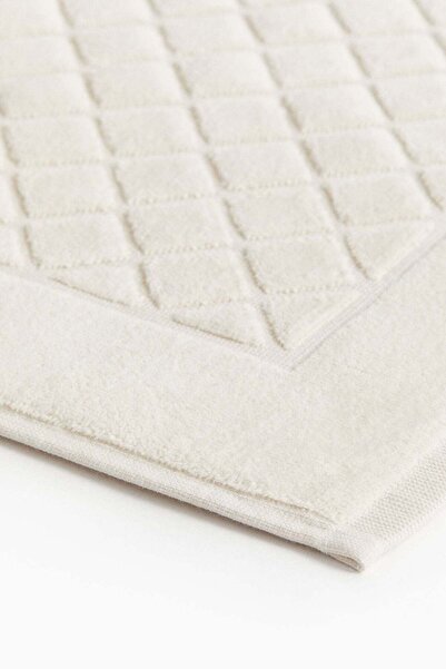 H&M Velour bath mat