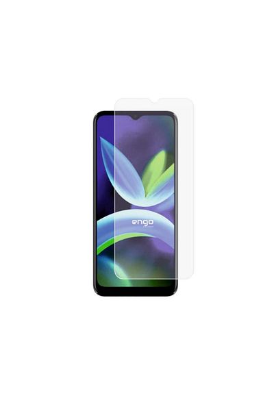 Engo Omix X3 Screen Protector Matte No Fingerprint Leaves