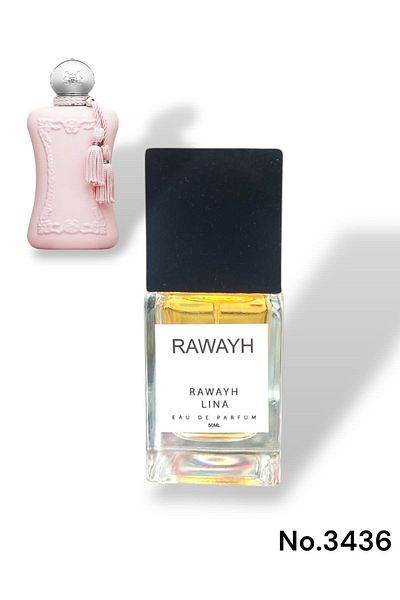 Rawie Alternative perfume Demarly Delna