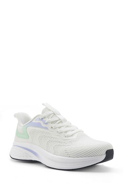 Kinetix LILY TX W 5FX Weiße Damen-Laufschuhe