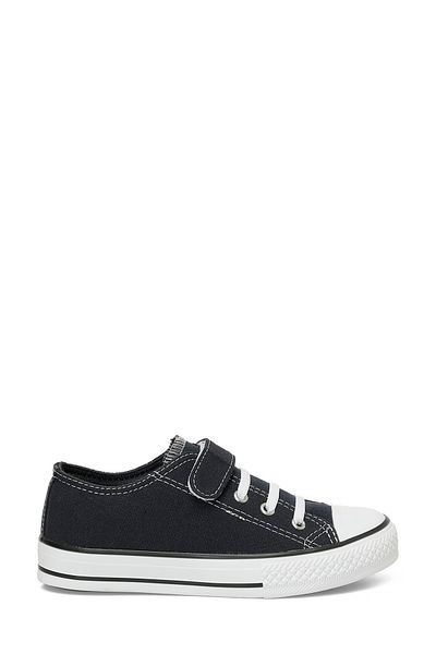 Polaris Waxi̇.F5Fx Navy Blue Boy's Sneaker