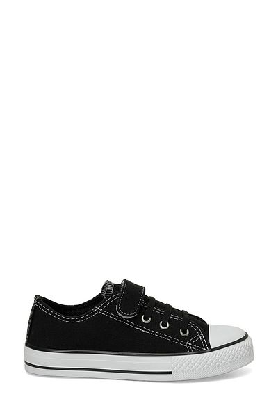 Polaris Waxi̇.F5Fx Black Boy's Sneaker