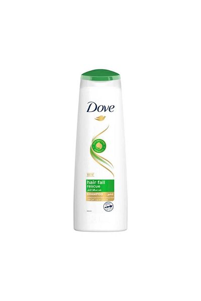 Dove Dove Anti-Hair Fall Nourishing Shampoo for Weak and Breakable Hair - 200ml