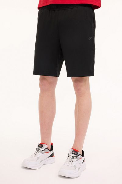 Kinetix Mb Pes 20Sn95 5Fx Black Men's Shorts