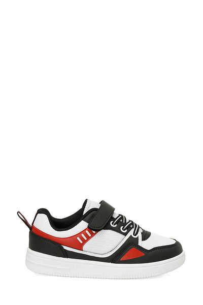 Polaris Kovry.F5Fx Black Boy's Sneaker
