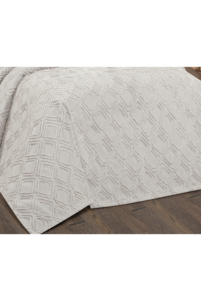 GOLDROOM AYSİMA 4 PARÇA YATAK ÖRTÜSÜ