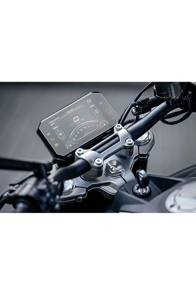 Engo Cf Moto 450 Sr - Digital Display and Indicator Sport Racing