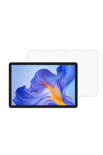 Engo Honor Pad X8 Ekran Koruyucu 9H Kırılmaz Esnek Nano Cam, HD Şeffaf Tablet...