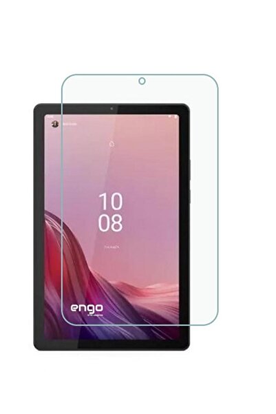 Engo Lenovo Tab M9 TB310FU Tablet Ekran Koruyucu Flexible Nano