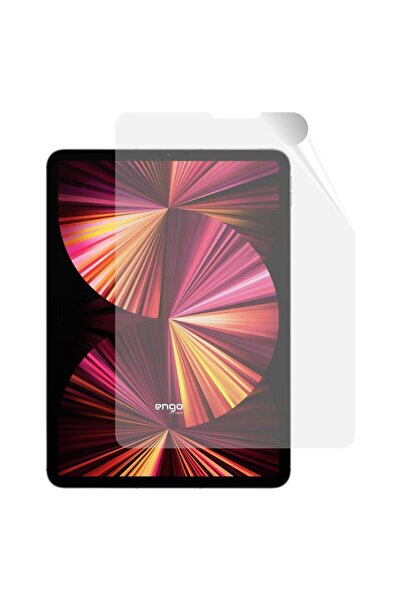 Engo Apple iPad Pro 11 3.Nesil Paperfeel Ekran Koruyucu Kağıt Hissi Veren Pap...