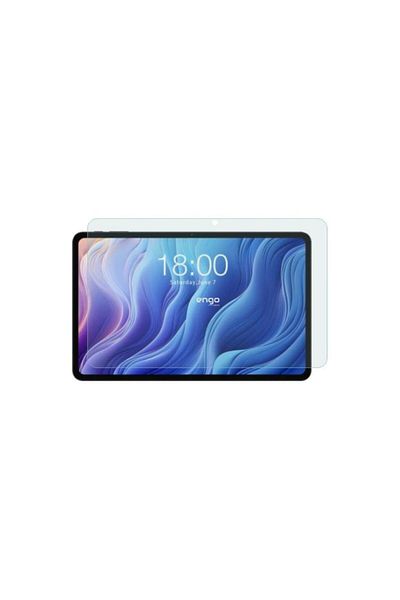 Engo Teclast T60 - 12 Inch Nano Flexible Clear Screen Protector